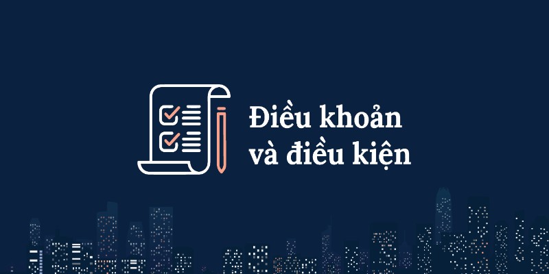 Điều khoản điều kiện 8KBET là gì?