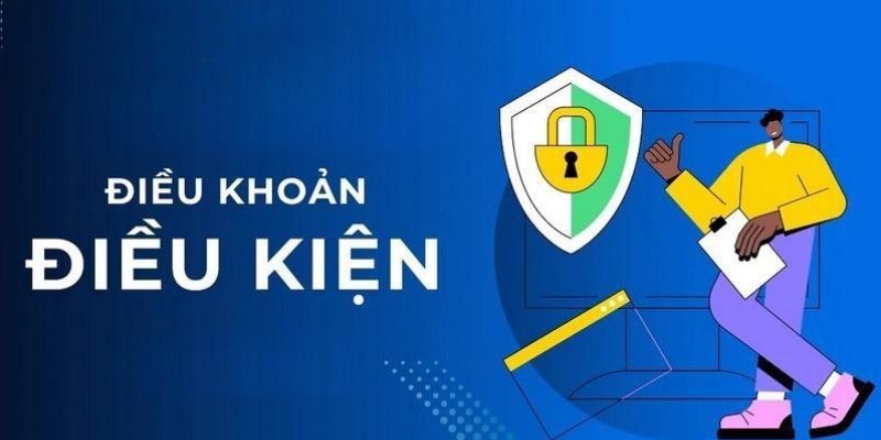 Quy định của điều khoản và điều kiện